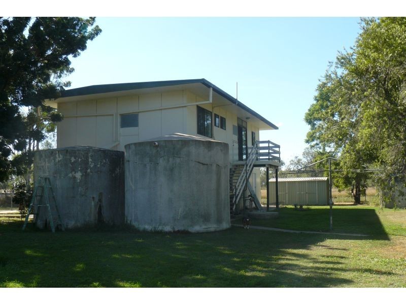 Goondiwindi QLD 4390