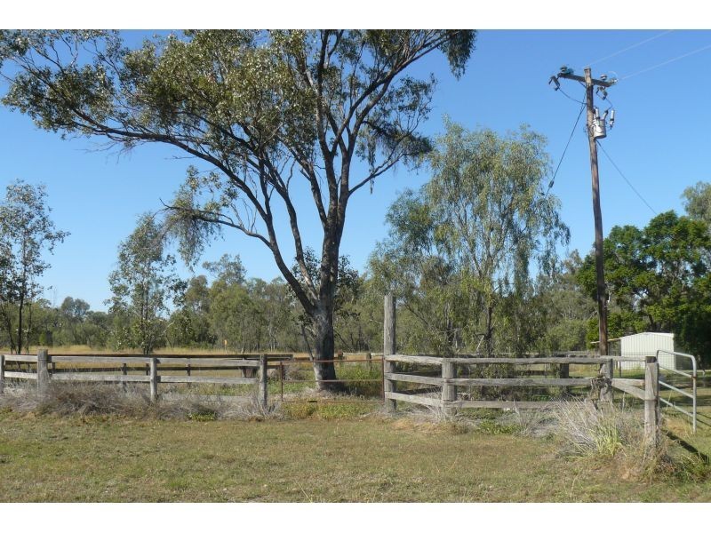 Goondiwindi QLD 4390