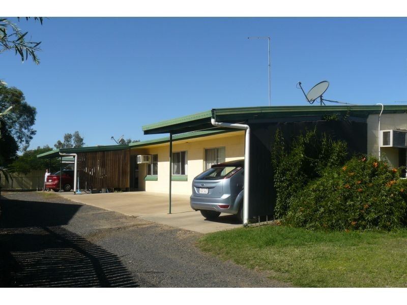 Goondiwindi QLD 4390