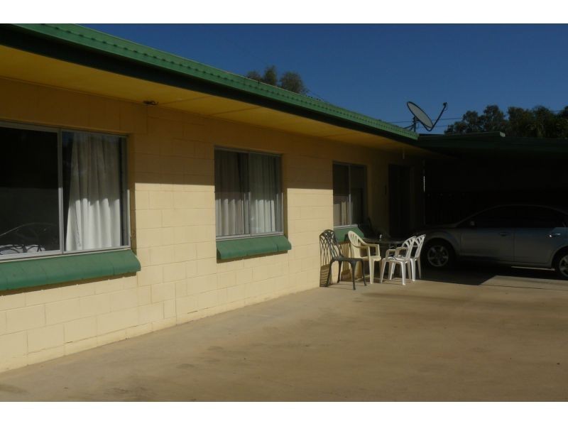 Goondiwindi QLD 4390