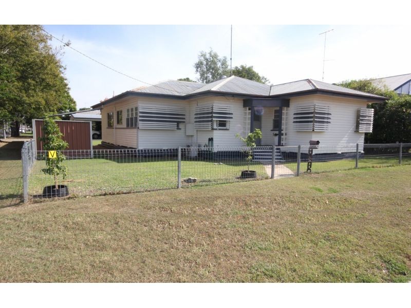 Goondiwindi QLD 4390