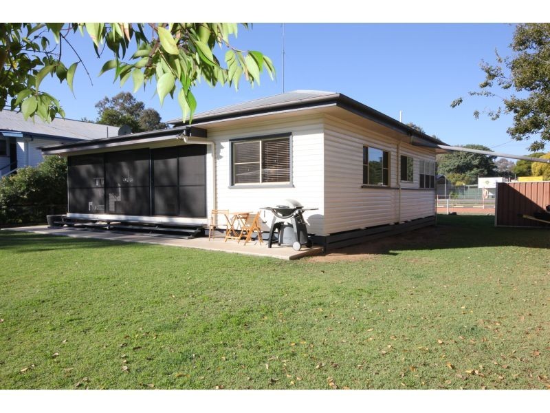 Goondiwindi QLD 4390