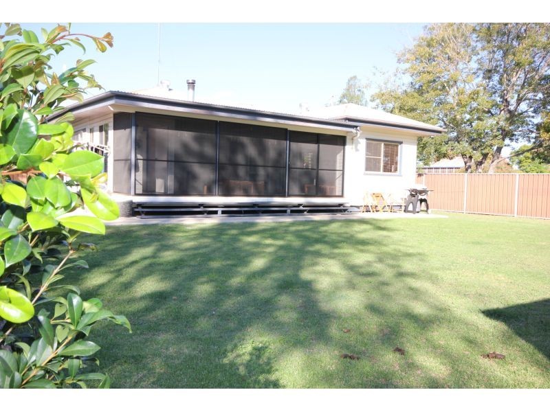 Goondiwindi QLD 4390