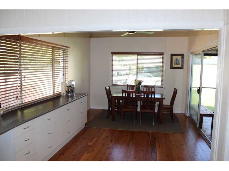 Goondiwindi QLD 4390