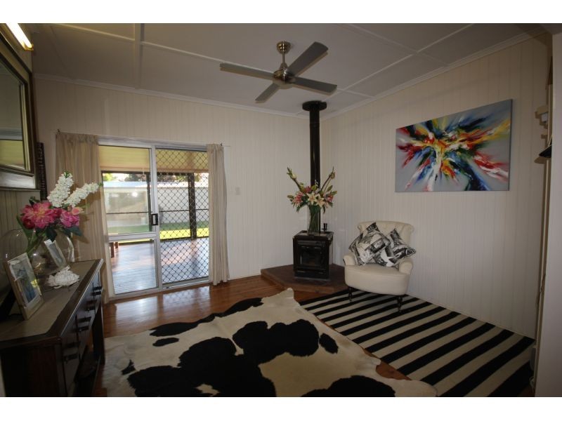 Goondiwindi QLD 4390