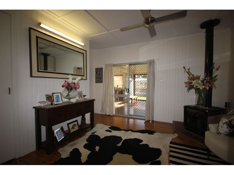 Goondiwindi QLD 4390