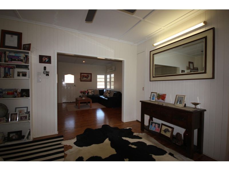 Goondiwindi QLD 4390