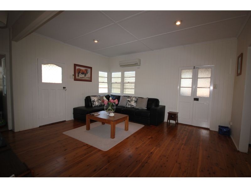Goondiwindi QLD 4390