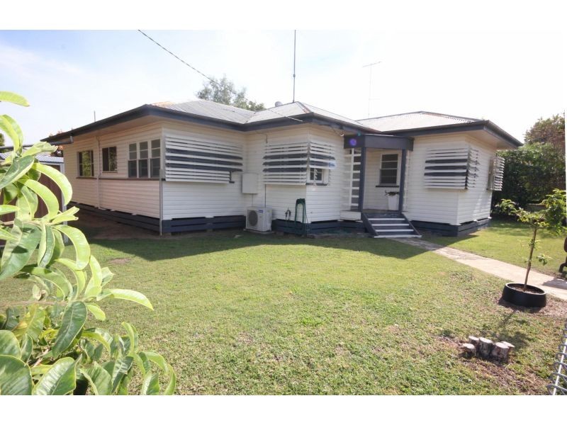 Goondiwindi QLD 4390
