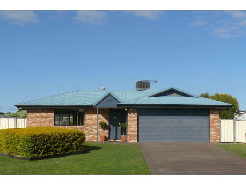 Goondiwindi QLD 4390