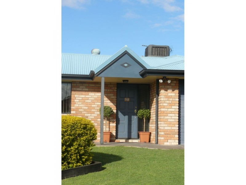 Goondiwindi QLD 4390