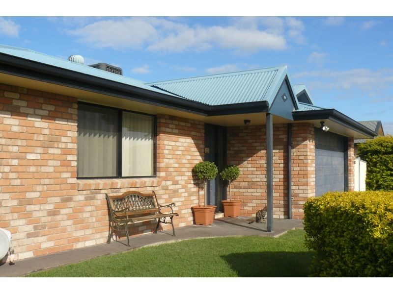 Goondiwindi QLD 4390