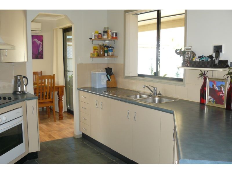 Goondiwindi QLD 4390