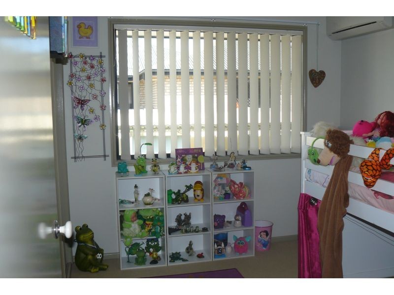 Goondiwindi QLD 4390