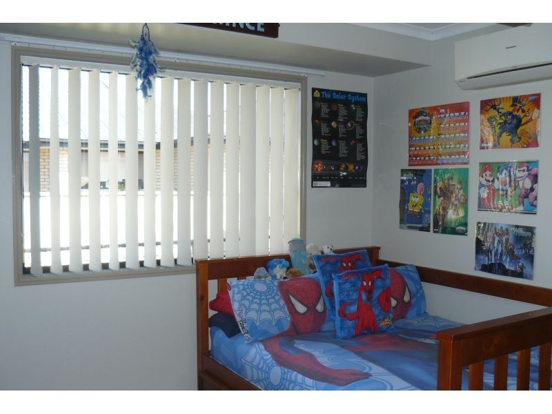 Goondiwindi QLD 4390