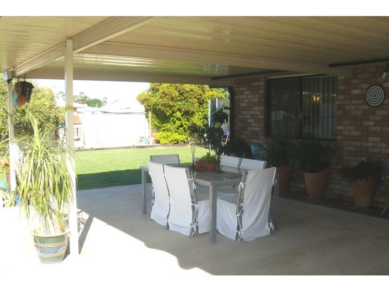 Goondiwindi QLD 4390