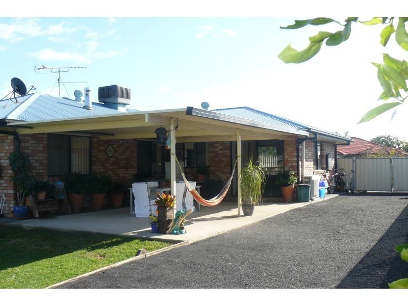 Goondiwindi QLD 4390