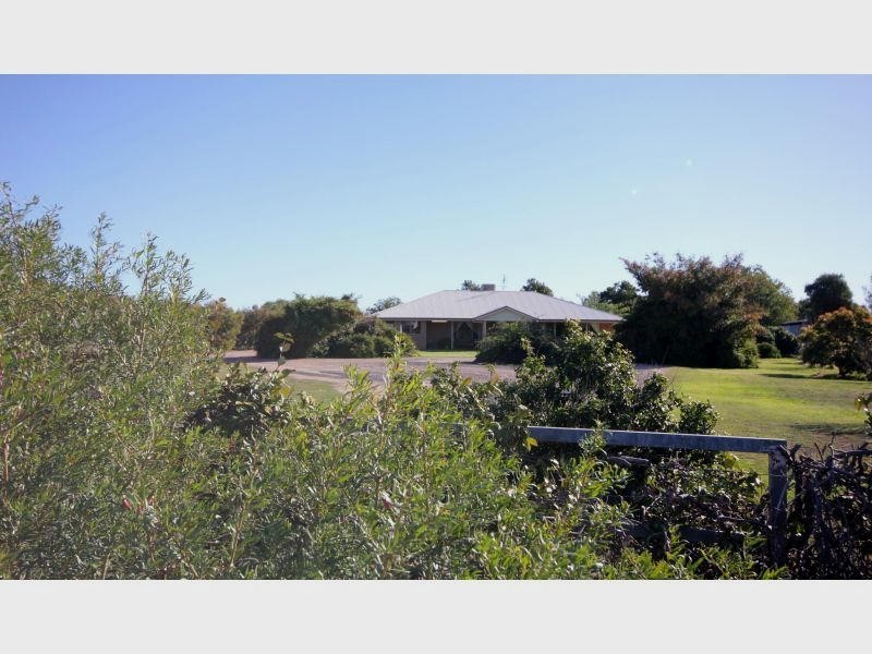 Goondiwindi QLD 4390