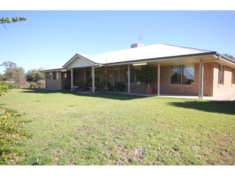 Goondiwindi QLD 4390