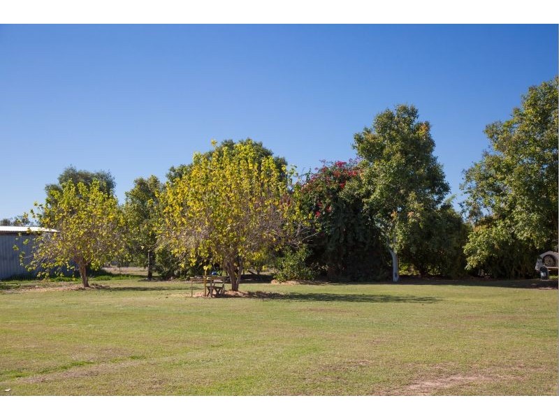 Goondiwindi QLD 4390