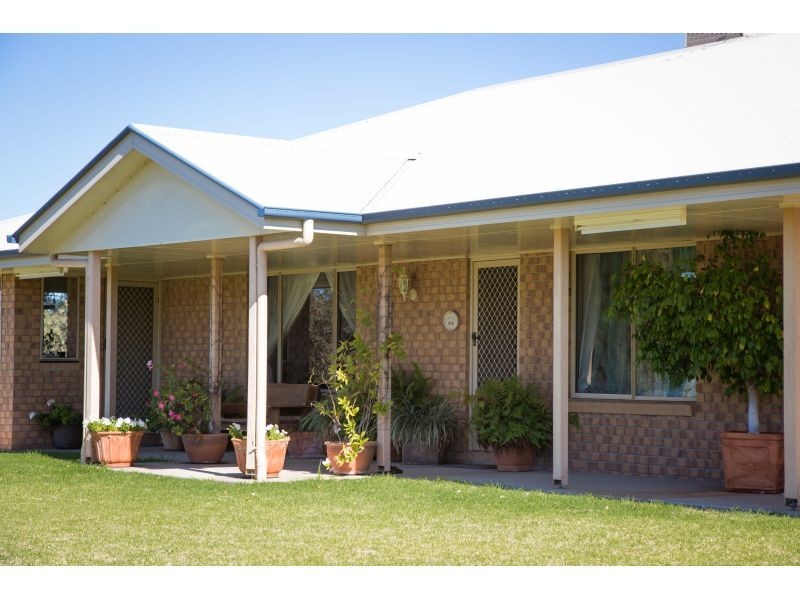 Goondiwindi QLD 4390