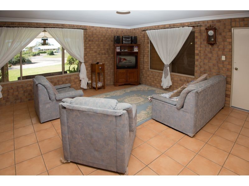 Goondiwindi QLD 4390