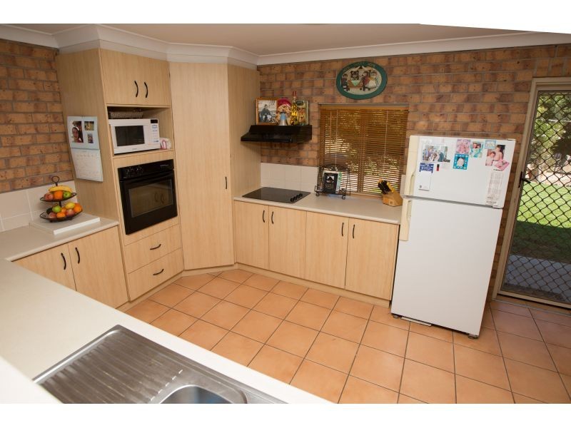 Goondiwindi QLD 4390