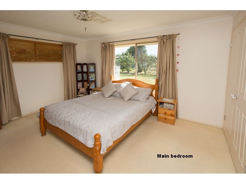 Goondiwindi QLD 4390