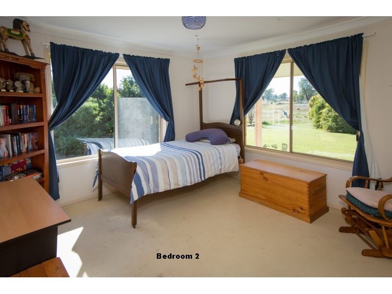 Goondiwindi QLD 4390