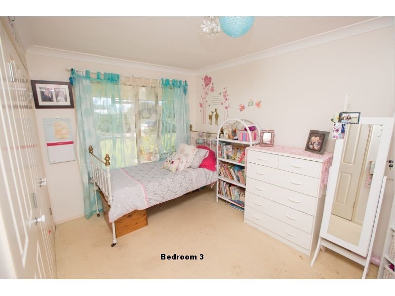 Goondiwindi QLD 4390