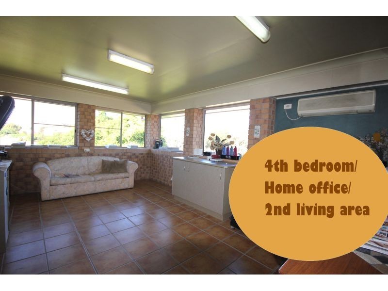 Goondiwindi QLD 4390