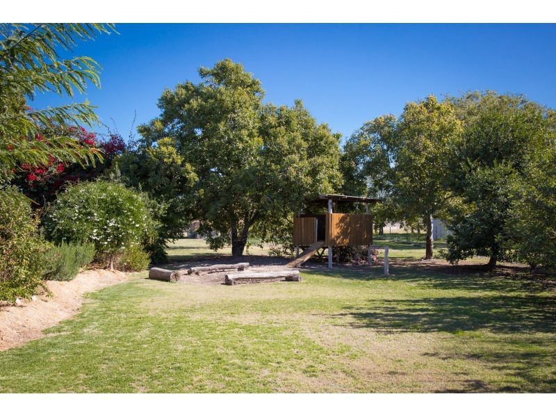 Goondiwindi QLD 4390