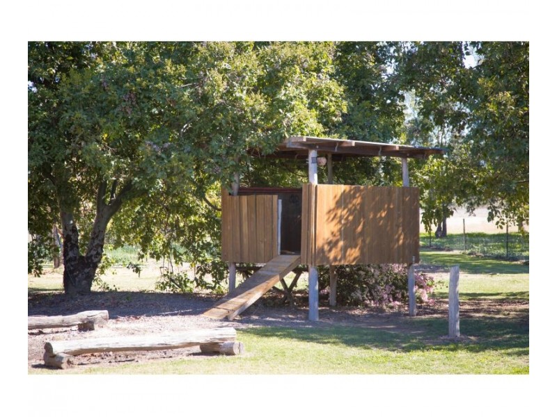 Goondiwindi QLD 4390