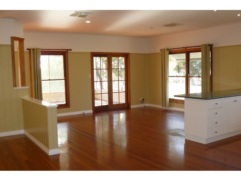 493 GOODAR ROAD, Goondiwindi QLD 4390