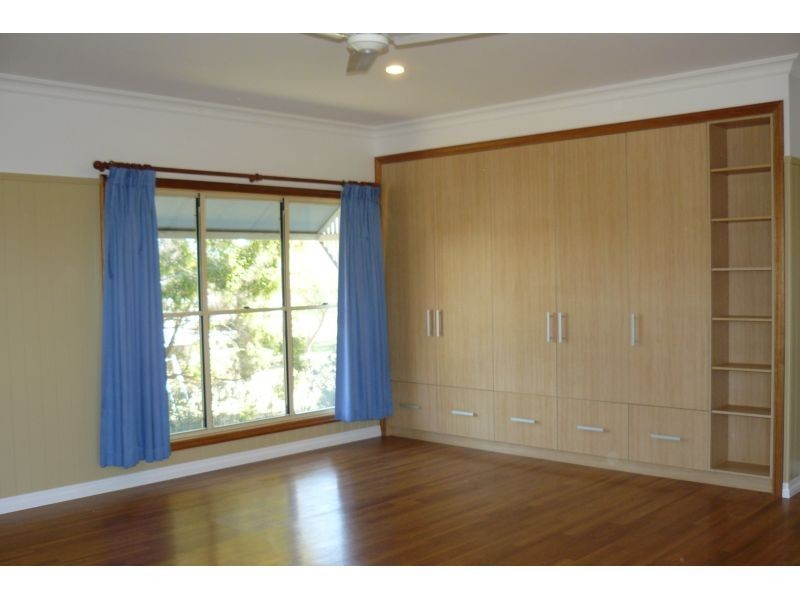 493 GOODAR ROAD, Goondiwindi QLD 4390