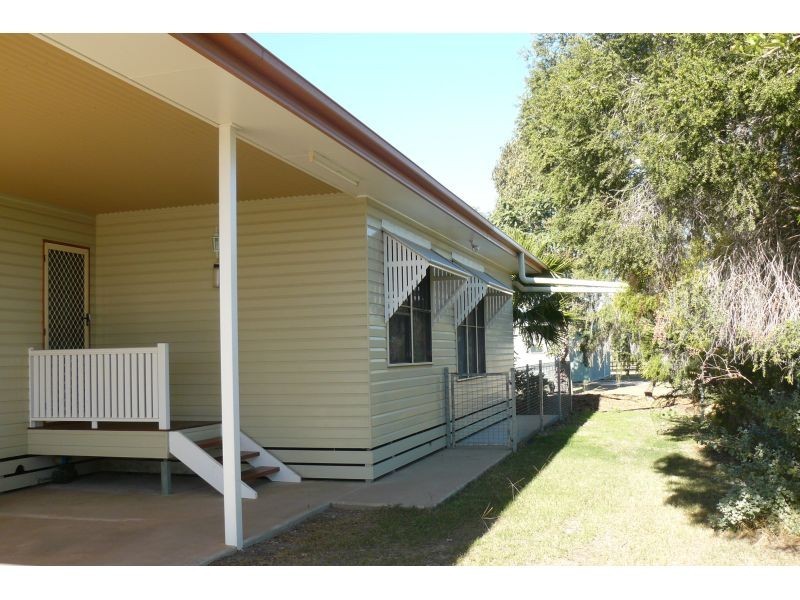 493 GOODAR ROAD, Goondiwindi QLD 4390