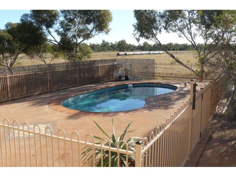 493 GOODAR ROAD, Goondiwindi QLD 4390