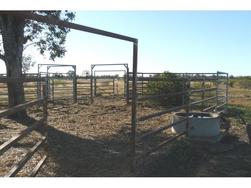 493 GOODAR ROAD, Goondiwindi QLD 4390