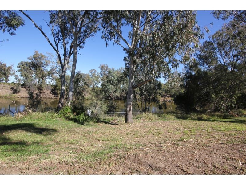 Lot 20 Coleborn Road, Goondiwindi QLD 4390