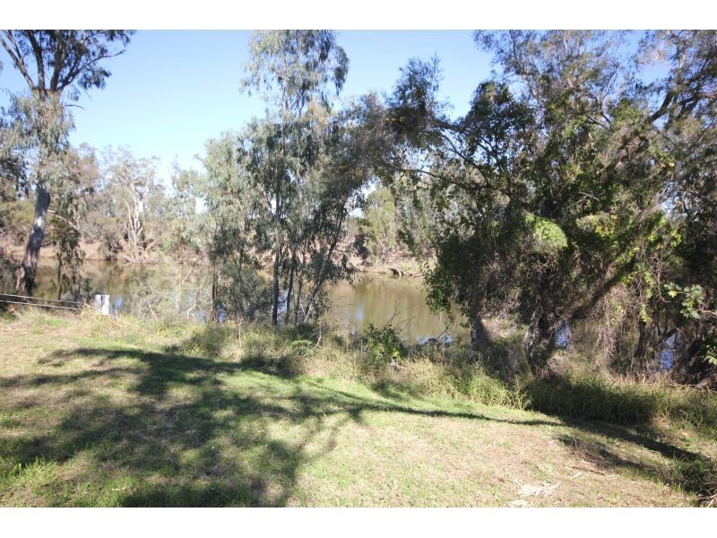 Lot 20 Coleborn Road, Goondiwindi QLD 4390