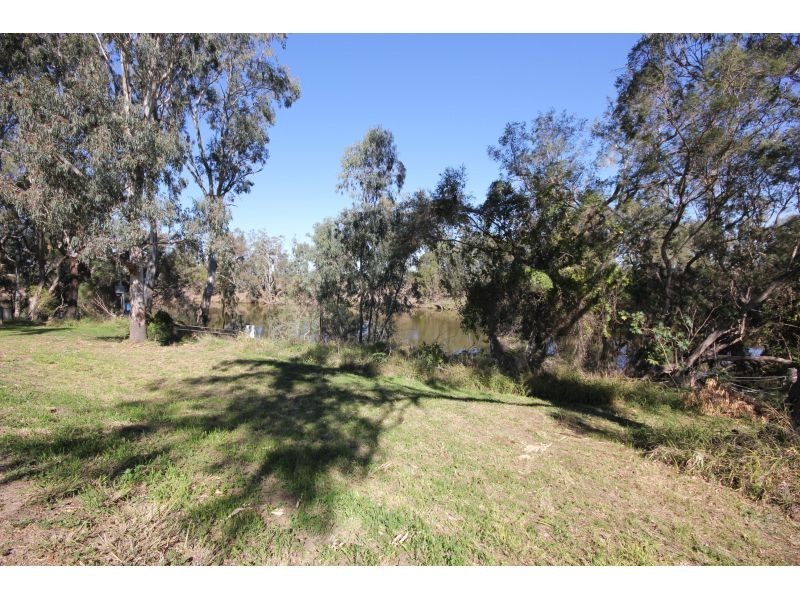 Lot 20 Coleborn Road, Goondiwindi QLD 4390