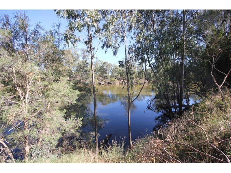 Lot 20 Coleborn Road, Goondiwindi QLD 4390