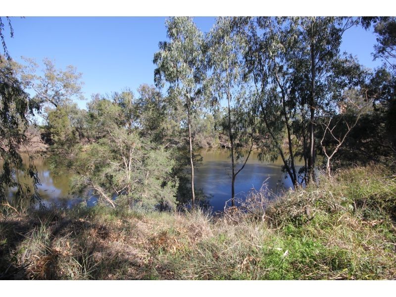 Lot 20 Coleborn Road, Goondiwindi QLD 4390