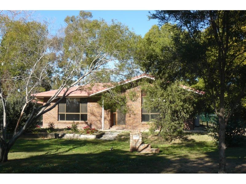 Goondiwindi QLD 4390