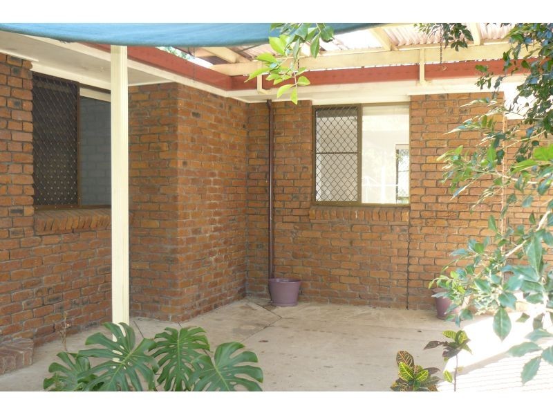 Goondiwindi QLD 4390