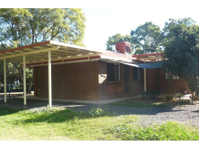 Goondiwindi QLD 4390