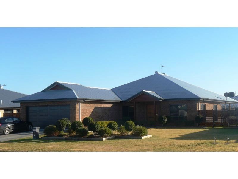 Goondiwindi QLD 4390