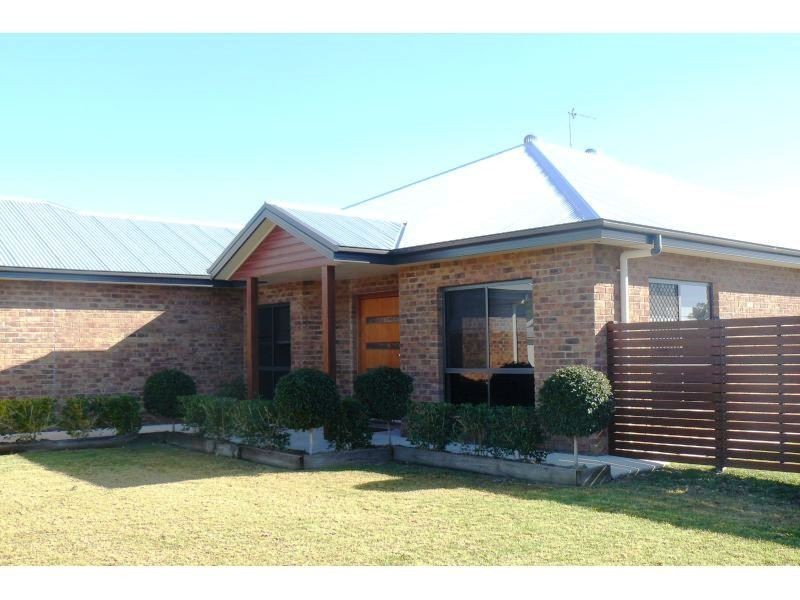 Goondiwindi QLD 4390