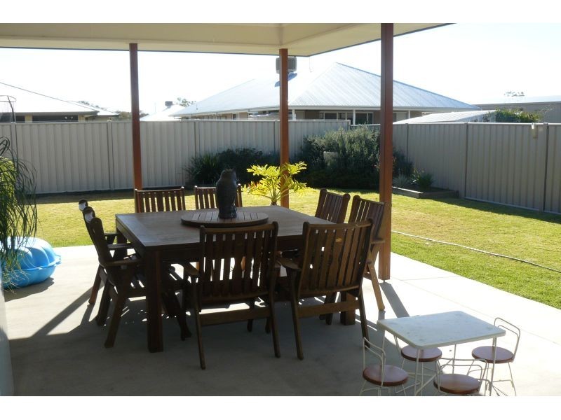 Goondiwindi QLD 4390