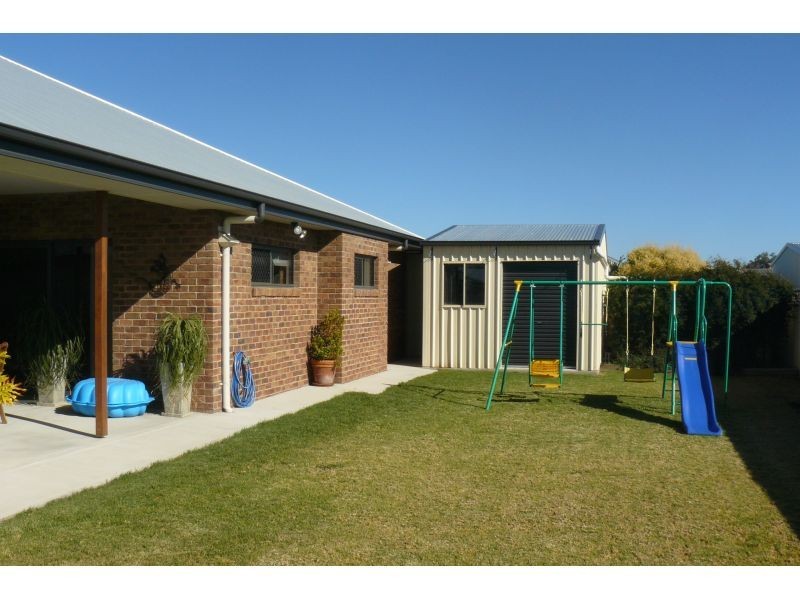 Goondiwindi QLD 4390